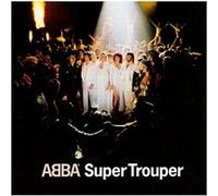 ABBA – Super Trouper – Vinyle