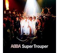 Super Trouper [LP] by ABBA [VINYL] NEUF