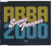Super Trouper [UK [Import Anglais]