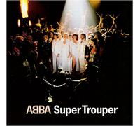 Super Trouper Vinyle