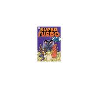 Super Turbo Vs. The Pencil Pointer