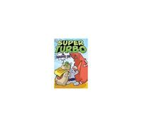 Super Turbo Vs. Wonder Pig