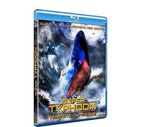 Super Typhoon - Tempête du siècle [Blu-ray]