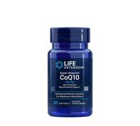 Super Ubiquinol CoQ10 avec un soutien mitochondrial amélioré, 100mg - 30 capsules molles