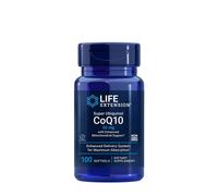 Super Ubiquinol CoQ10 avec un soutien mitochondrial amélioré, 50mg - 100 capsules molles