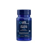 Super Ubiquinol CoQ10 avec un soutien mitochondrial amélioré, 50mg - 30 capsules molles