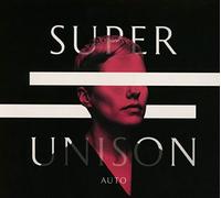 Super Unison Auto (CD) Album