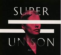Deathwish – Auto Super Unison
