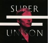 SUPER UNISON - AUTO SOFTPAK CD NEUF