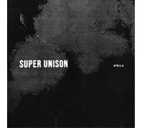 Super Unison Stella (CD) Album