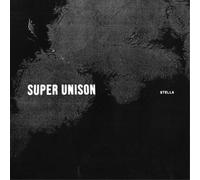 Super Unison – Stella – Vinyle 12"