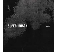 Super Unison - Stella - Vinyl Record VINYL - E600z
