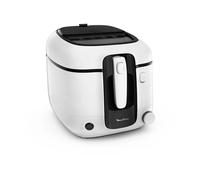 Moulinex AM3120 Autonome Blanc