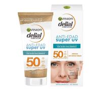 Super Uv Anti-Edad Crema Facial Spf50 Garnier - Garnier - Créme Solaire
