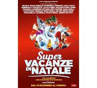 Super Vacanze Di Natale [Import]