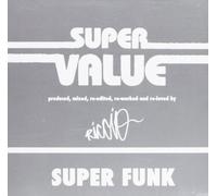 Super Value - Super Funk [Import]