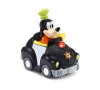 Super vehicule : la Magi Voiture de Police de Dingo - pour tut tut bolides Circuit, Garage, Piste - Version Francaise - Premier Age