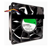Super ventilateur 3 lignes VA450DC V35130-33 V35633-94 24V