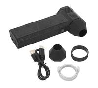 Super Ventilateur à Jet à Grande Vitesse Turbine Portable Portable Mini-séchoir à Main Le Ventilateur à air électrique