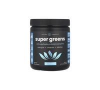 Super Verts, Avec Superaliments, Probiotiques & Enzymes, Tropical