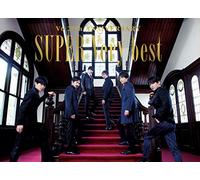 Super Very Best [3cd/DVD] [Import]
