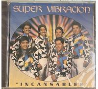 Super Vibracion - Incansables