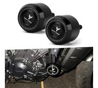 Super Vici Patins de cadre MT09 pour MT09 2014-2022, 2023, 2024, 2025 + | MT-09 Falling Protect MT 09 Crash Sliders Protect MT09 Protection contre les chutes Accessoires BK