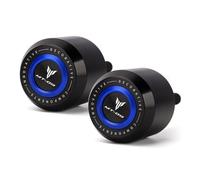 Super Vici Patins de cadre MT09 pour MT09 2014-2022 2023 2024 2025 + | MT-09 Falling Protect MT 09 Crash Sliders Protect MT09 Protection contre les chutes Accessoires BE