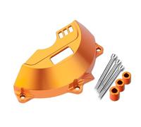 Super Vici Protection du moteur d'embrayage pour 790 890 Adventure | 790duke 890duke 2018-2021 2022 2023 2024 CNC haute résistance anti-encastrement protection anti-encastrement moteur accessoires