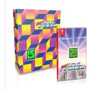 Strictly Limited Games - Super Life of Pixel (Special Limited Edition, Nintendo Switch)