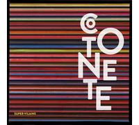 Super Vilains Vinyle