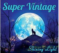 Super Vintage - Shining Light -Digi-