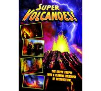 Super Volcanoes