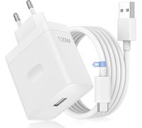 Super Vooc Charger 120w For Realme Gt 7 Pro 7t 6t, Usb C Mains Charger Fast Charge For Oppo Find X8 X5 Reno 14 13f 12f A80 Oneplus 13 12r North 5 Ce 4 Lite For Realme 14 13 12 Pro+ 12+ 14x C75