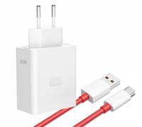 Super vooc Chargeur 80 W pour Oneplus USB avec câble de charge USB C 2 m pour OnePlus 13 10 Nord 2T Nord 4 3 CE 4 Lite 12R 12 9 Pro 8T N10 Oppo Reno 11F Realme 12 Pro