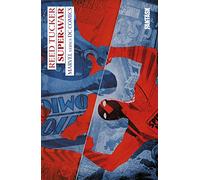 Super-war, Marvel versus DC Comics