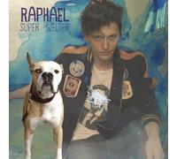 Raphael - Super Welter - Edition Limitée (Boitier Rouge)