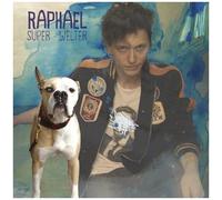 Raphael - Super Welter - Edition Limitée (Boitier Rouge)