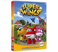 Super Wings Vol.1 – Koch Media