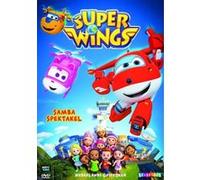 SUPER WINGS 2-NL G