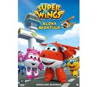 Super Wings - Aloha Avontuur G