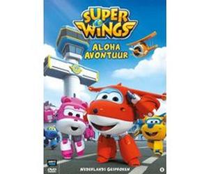 Super Wings - Aloha Avontuur G
