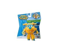 Auldey - Super Wings - Donnie 12 Cm Auldey Toys Multicolore Multicolore G