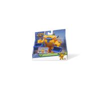 Super Wings Figurine Super Charge Jett