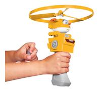 Super Wings Golden Jouets Volants pour Enfants, Avion Jouets Volants pour Enfants Garçons Filles 3-8 Ans