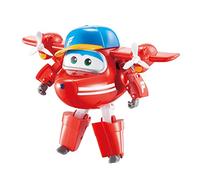 SUPER WINGS Transforming FLIP 12 cm - Saison 2