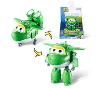 Super Wings Mira 5' Transforming Character Superwings Transformer Toy for 3+ Year Old Boys Girls