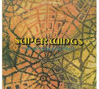 Super Wings - My Love is for You [Import]