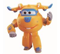Super Wings Roto Figure Figurine - Donnie
