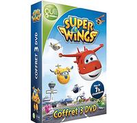 Super Wings - Saison 1